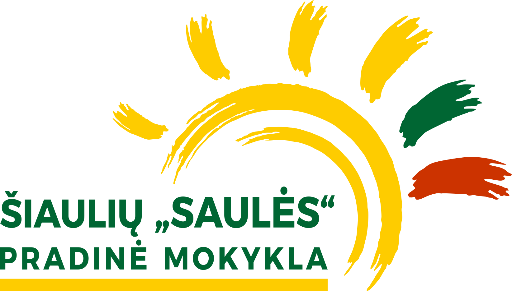 Šiaulių „Saulės“ pradinė mokykla